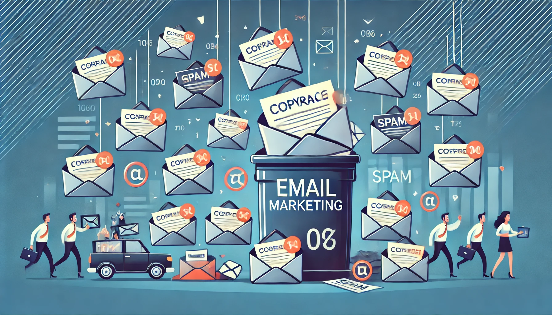 Copywriting para email marketing: ¡vende más con tus correos!